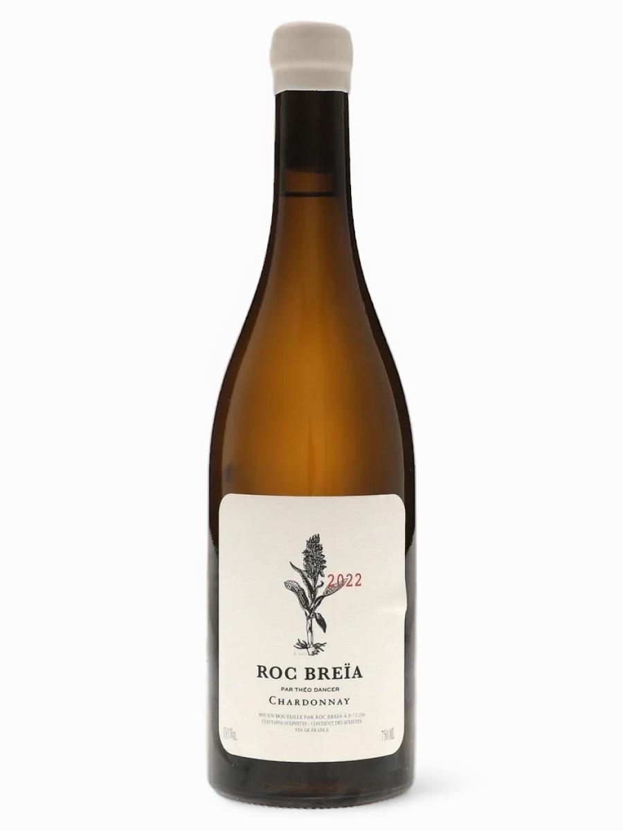 Wine Theo Dancer Roc Breia Chardonnay, 2022