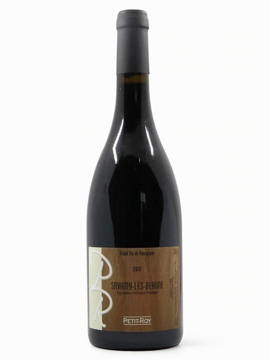 Wine Petit-Roy Savigny-les-Beaune, 2021