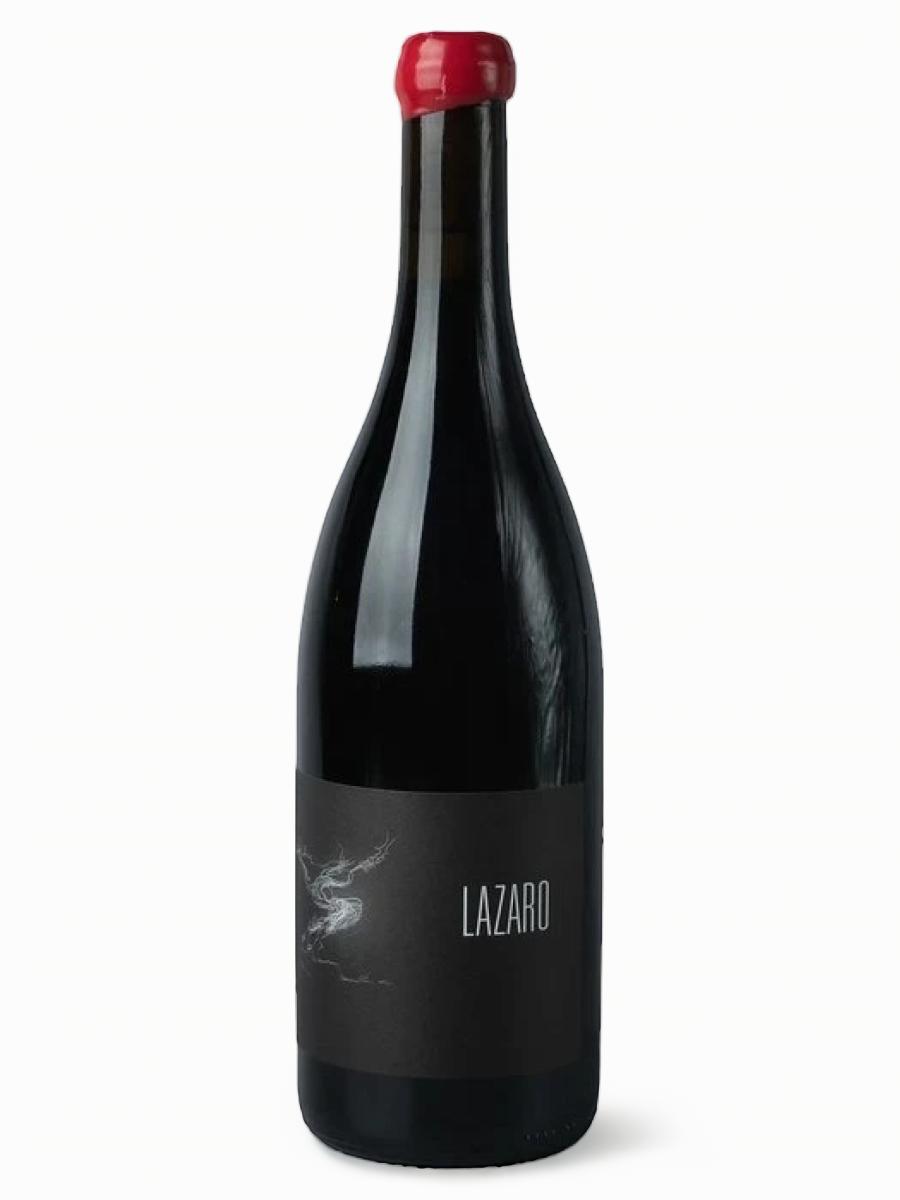 Wine Arnaud Lopez - Maison Pinot Noar Bourgogne Lazaro, 2022
