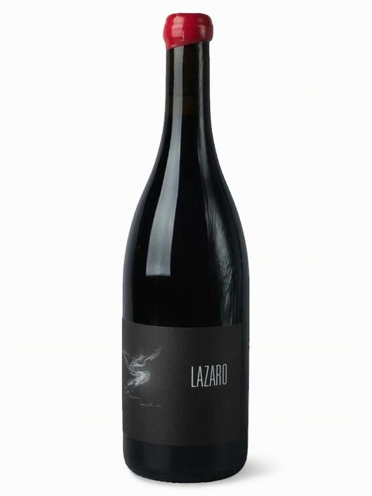 Wine Arnaud Lopez - Maison Pinot Noar Bourgogne Lazaro, 2022