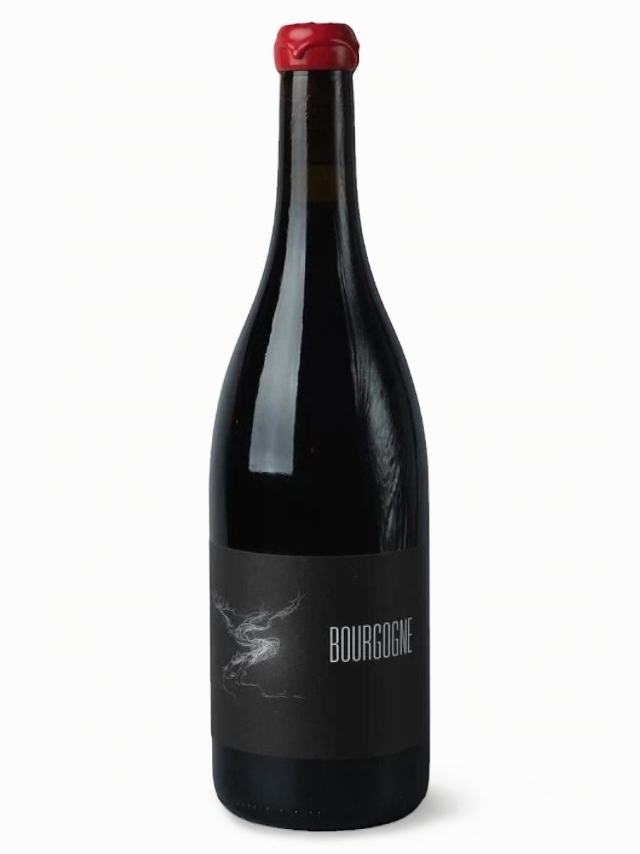 Wine Arnaud Lopez - Maison Pinot Noar Coteaux Bourguignons, 2022