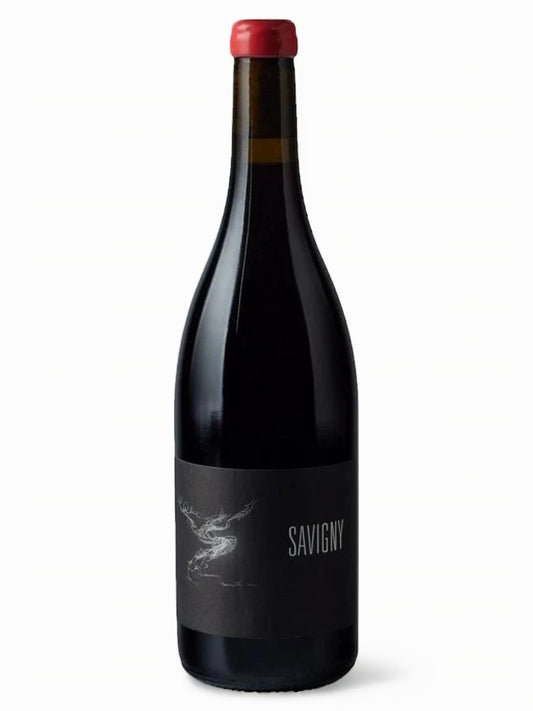 Wine Arnaud Lopez - Maison Pinot Noar Savigny-les-Beaune, 2022